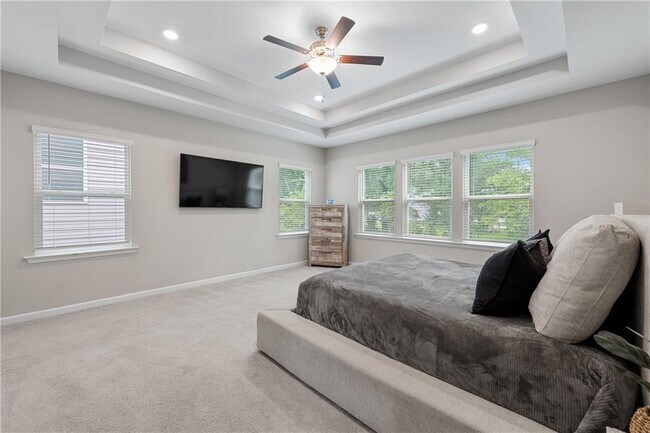 Building Photo - 3363 Park Pointe Cir