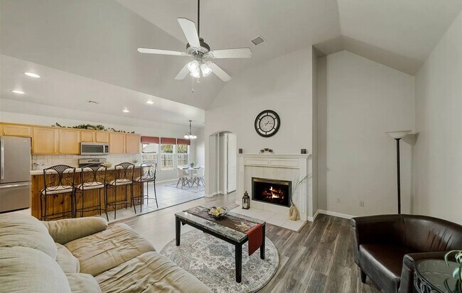 Building Photo - Immaculate home in Sawgrass at Bailey Ranch!