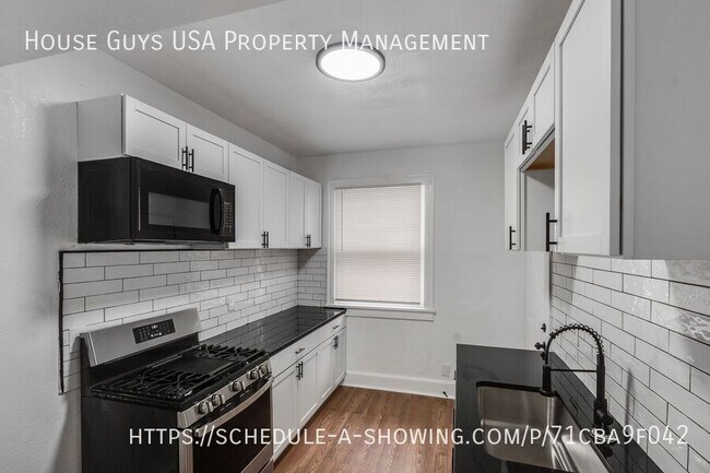 Building Photo - 4109 Warwick Blvd