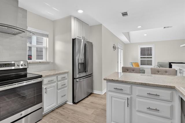 Building Photo - 4315 Cabell Dr