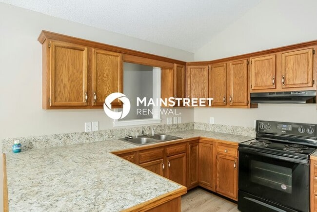 Building Photo - 3 Bedroom Pet-Friendly Home in Concord, NC with Main Street Renewal