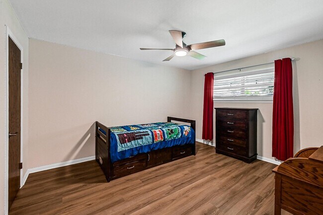 Building Photo - 18210 Barbuda Ln