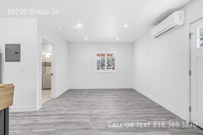 Building Photo - 10250 Stagg St
