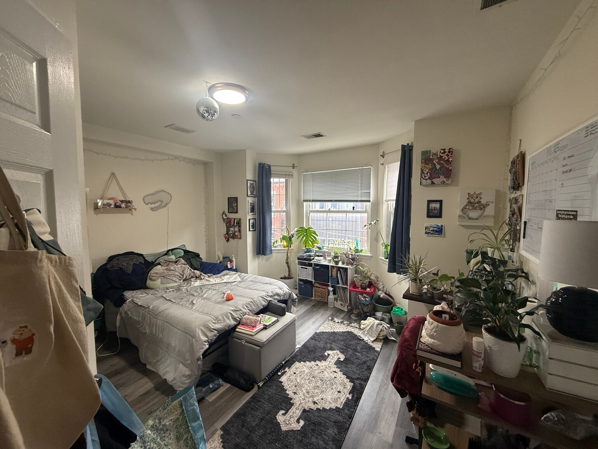 Building Photo - 1836 N Bouvier St