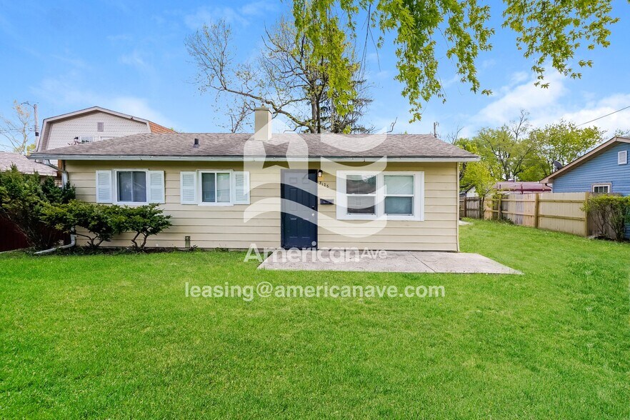 Primary Photo - 3125 Hart Dr