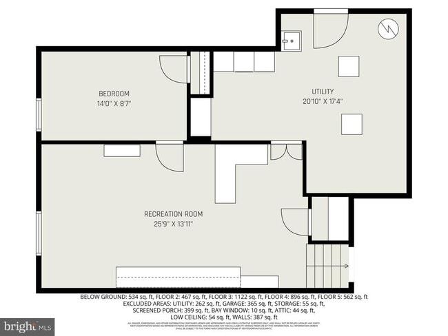 Building Photo - 5804 Lenox Rd