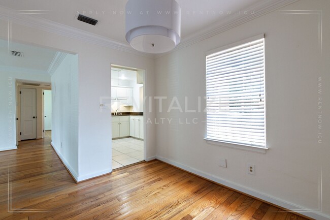 Building Photo - Beautiful 2 Bedroom/1 Bathroom in Springhi...