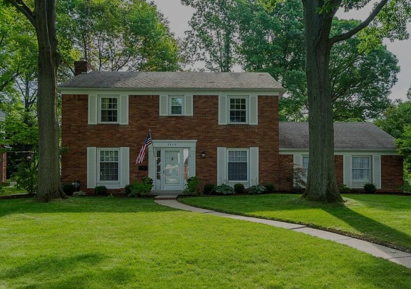 Primary Photo - 3610 Chesterton Dr
