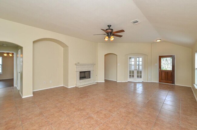 Building Photo - 25523 Lockspur Dr