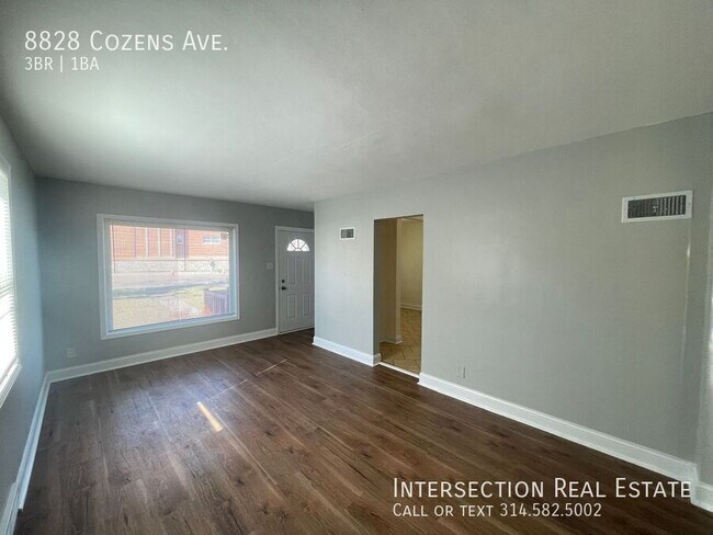 Building Photo - 8828 Cozens Ave