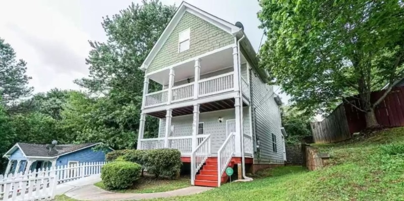 Building Photo - 339 Henry Aaron Ave SW