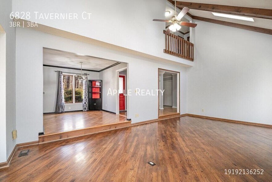 Building Photo - 6828 Tavernier Ct