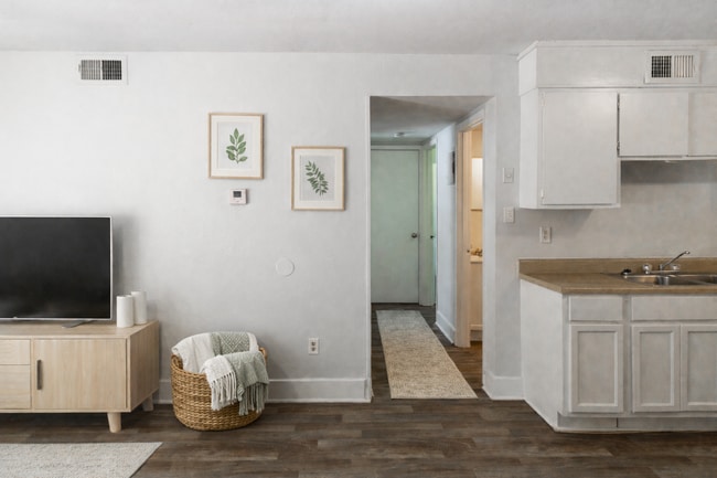 Interior Photo - Rainview Apartments