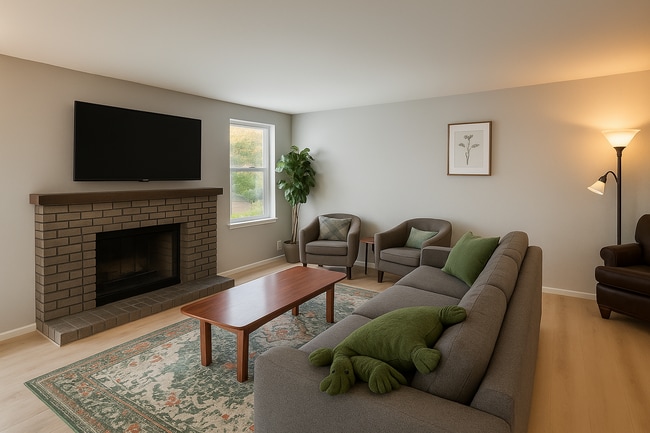 Building Photo - 1844 S 250th Pl