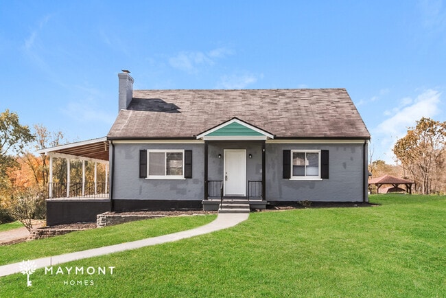 Building Photo - 4461 Schinkal Rd