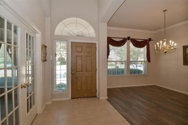 Building Photo - 8416 Firewheel Ln