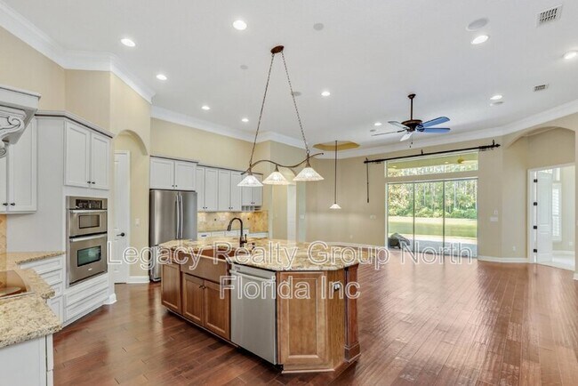 Building Photo - 1719 Pennan Pl