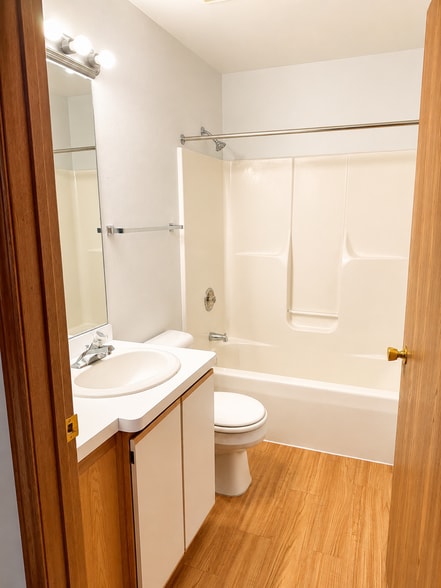 Interior Photo - Jamesway Apartments
