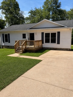 Building Photo - 807 Foxwood Ct SW