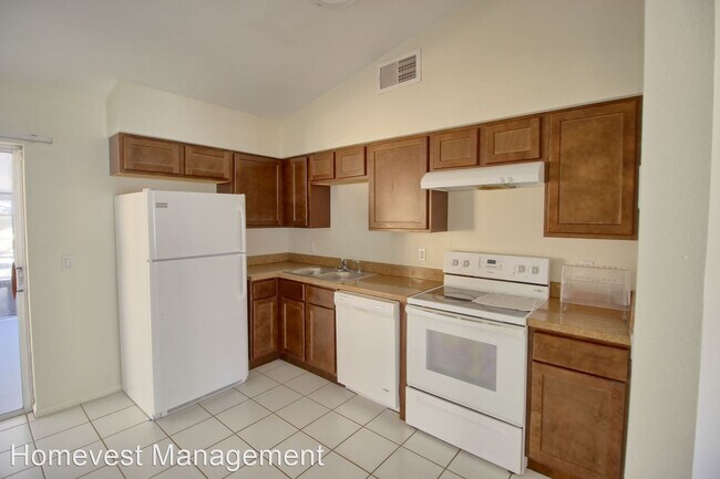 Building Photo - 3 br, 2 bath House - 7845 Compass Drive