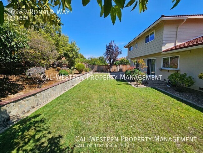 Building Photo - 10989 Ronald Way