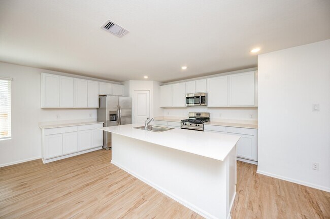 Building Photo - 27122 River Birch Ridge Dr