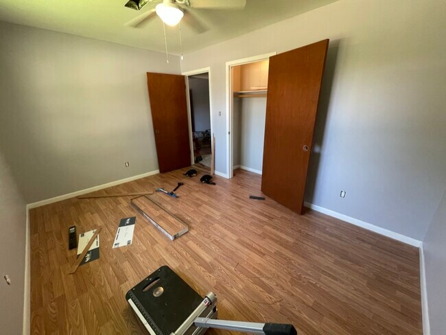 Front Bedroom #2 - 2502 Sunnycrest Dr