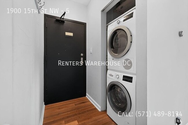 Building Photo - 1900 15th St NW