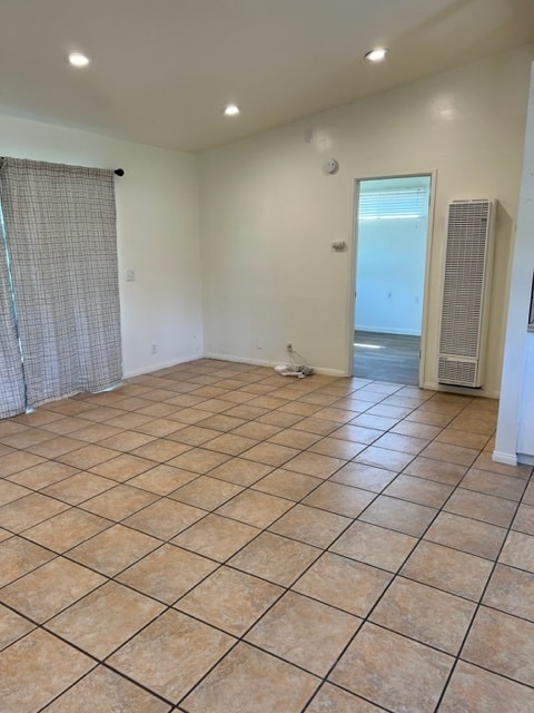 living room to master - 620 Van Wig Ave