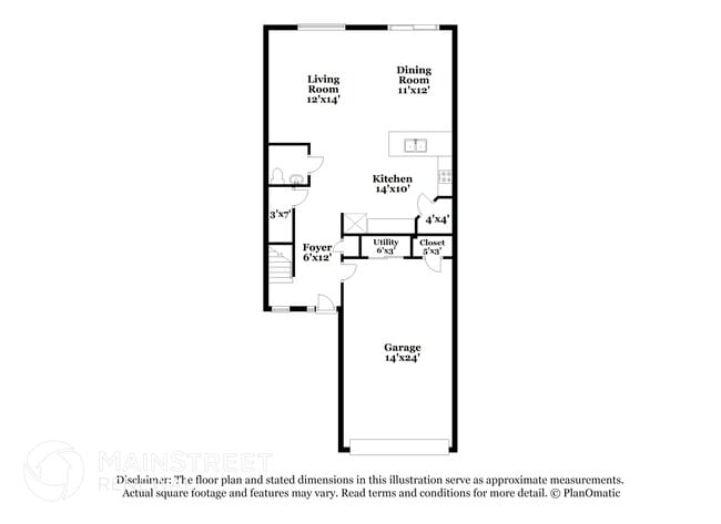 Building Photo - 2052 N Sarah Dr