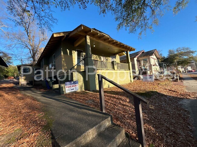 Building Photo - 2223-2225 Greene Street - Inside CoC - R11409-17-07