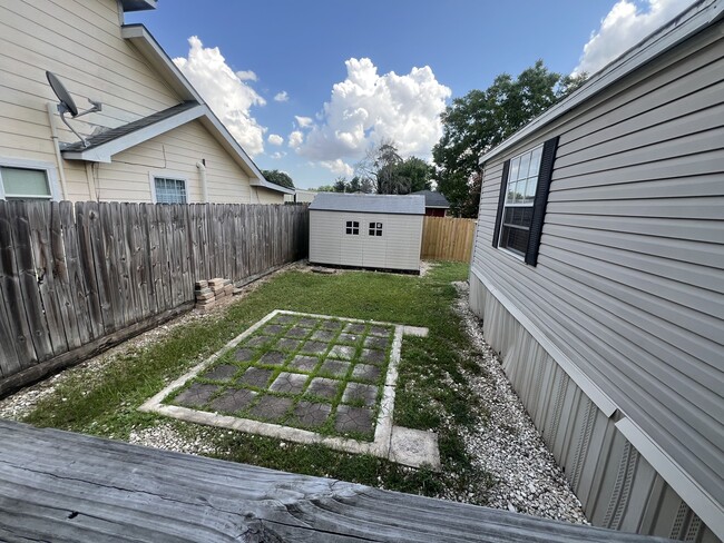 Building Photo - 14218 Corpus Christi St
