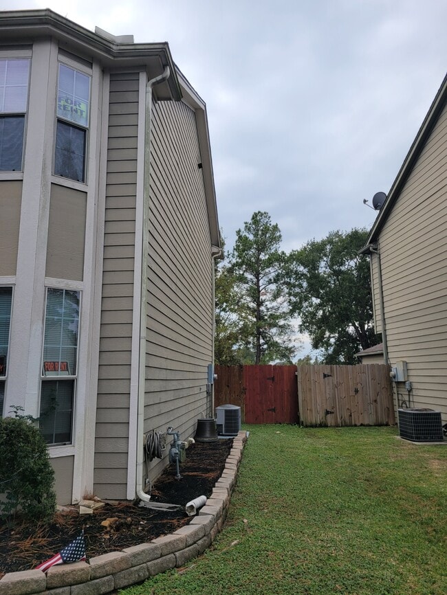 Building Photo - 23619 Twisting Falls Drive