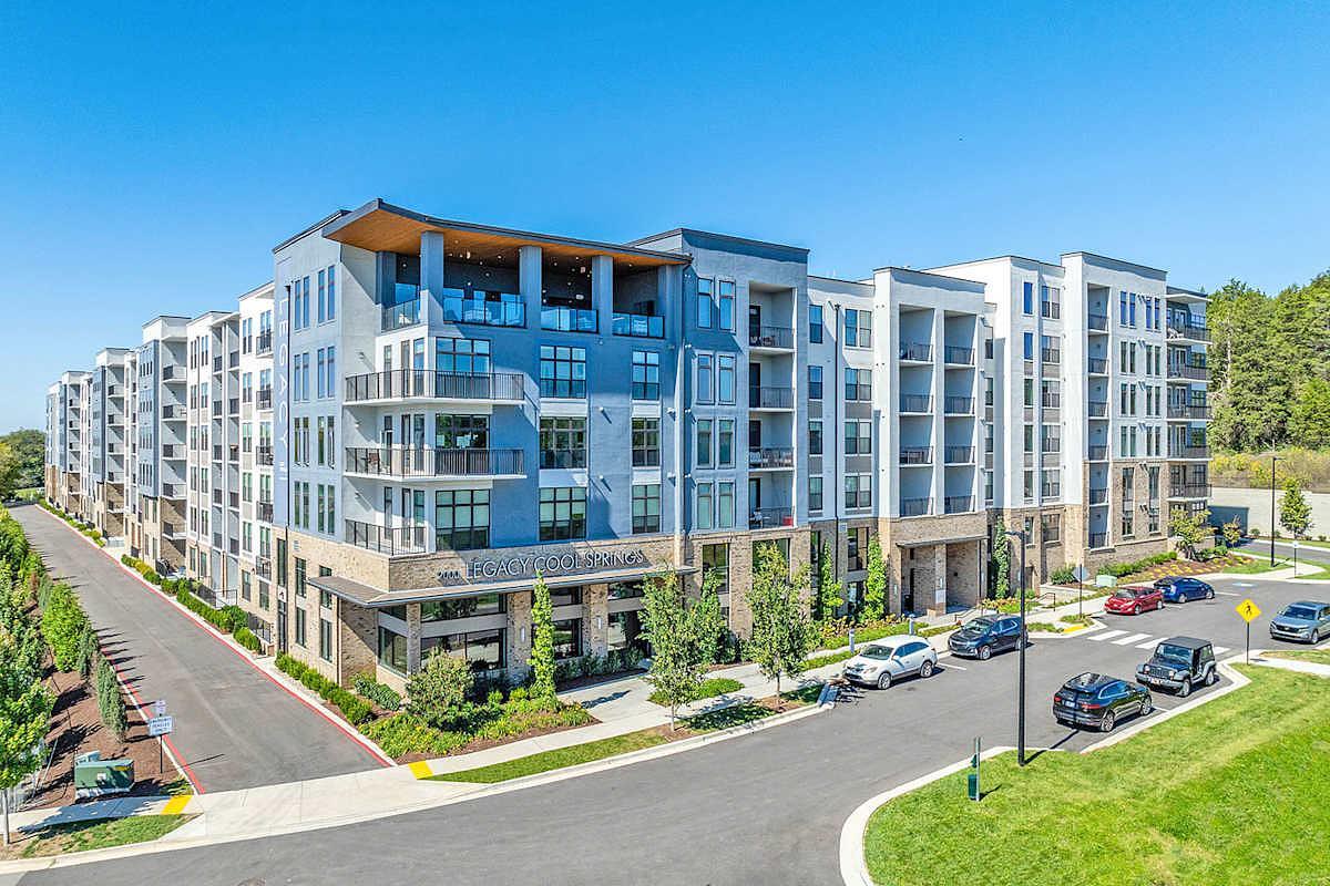 Building Photo - 2000 Aureum Dr