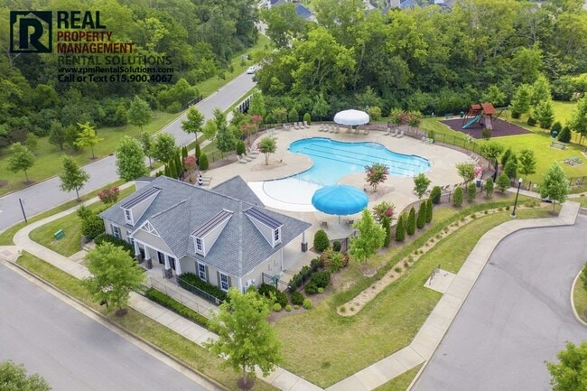 Building Photo - Wonderful 4BR/2.5BA for lease in Franklin, neighborhood pool and playground! Williamson County sc...
