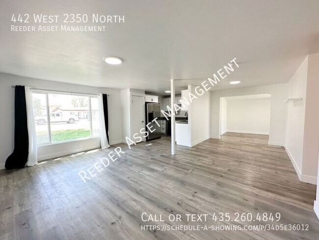 Building Photo - 442 W 2350 N