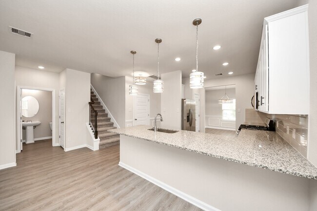 Building Photo - 8038 Wandering Glider Dr
