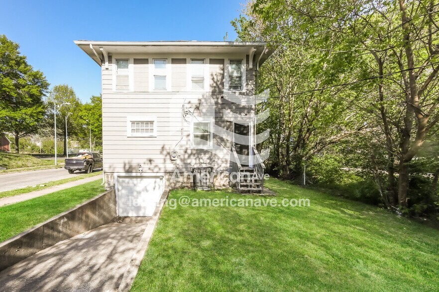 Building Photo - 4200 Benton Blvd