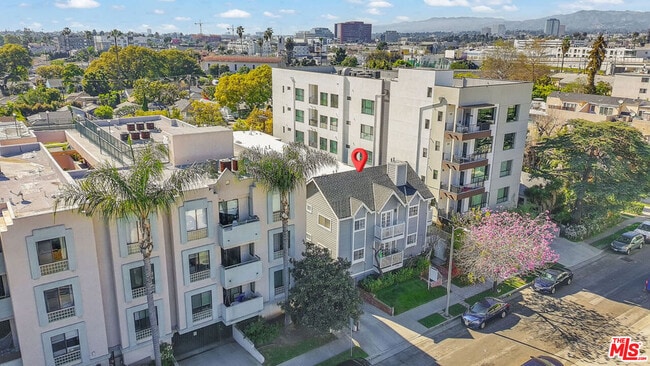 Building Photo - 2469 Purdue Ave