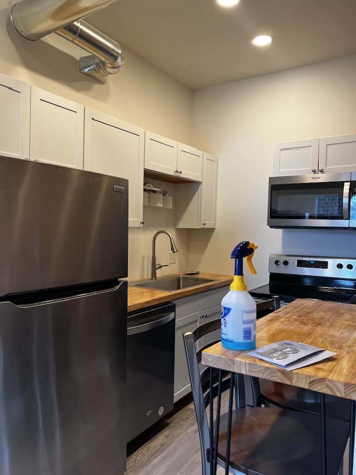 Apt 210 - 4 W State St
