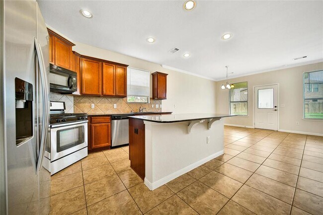 Building Photo - 15427 Cabot Ridge Ln