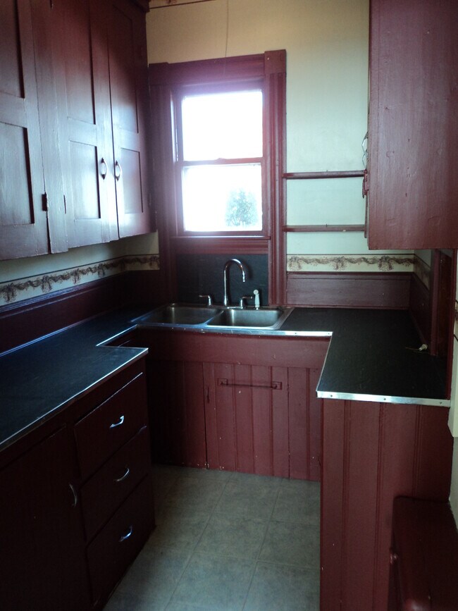 Pantry - 15 Winchester St