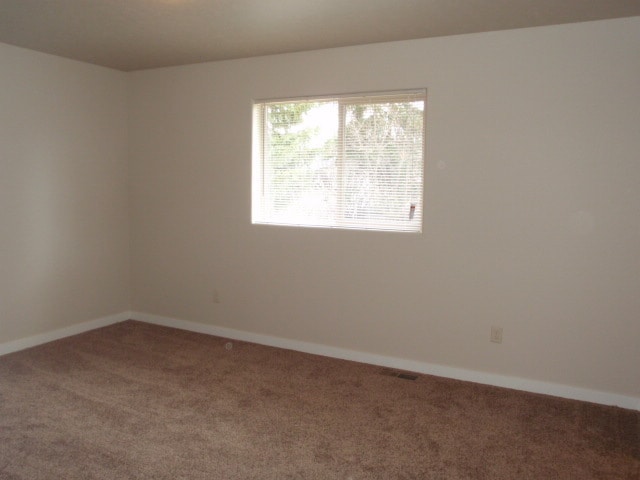 Building Photo - Newer house with attached garage. Half mon...