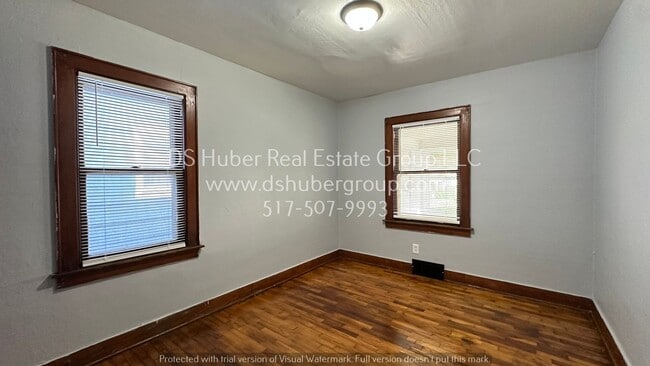 Building Photo - 1616 N High St