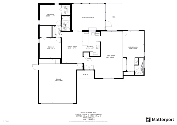 Building Photo - 715 Gilda Dr