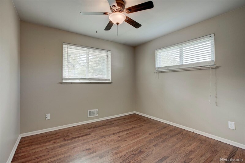 Building Photo - 6671 S Logan St