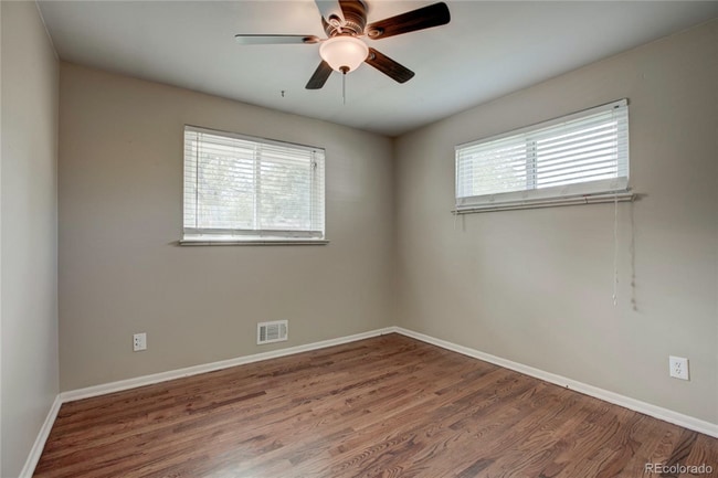 Building Photo - 6671 S Logan St