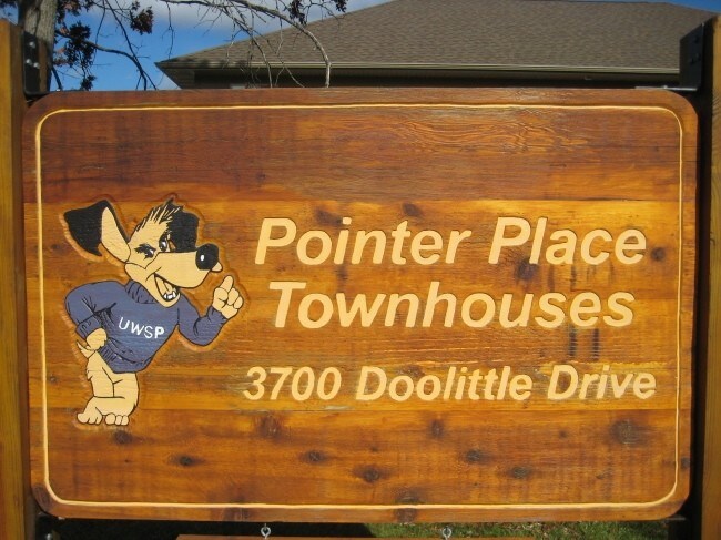  - Pointer Place Townhouses