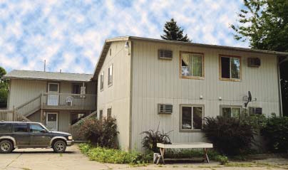 Building Photo - 492-496 Schiller Ave