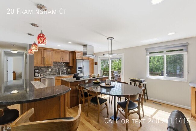 Building Photo - 20 Framingham Ct